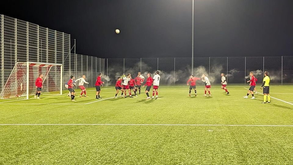 Seuzach machte gegen Glattbrugg auch im Wiederholungsspiel kurzen Prozess.