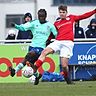 Der FC Schalke 04 schießt RWO in die Niederrheinliga. 