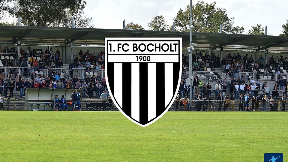 Der 1. FC Bocholt ist aufgrund zahlreicher Ausfälle weiter auf der Suche nach neuen Spielern.