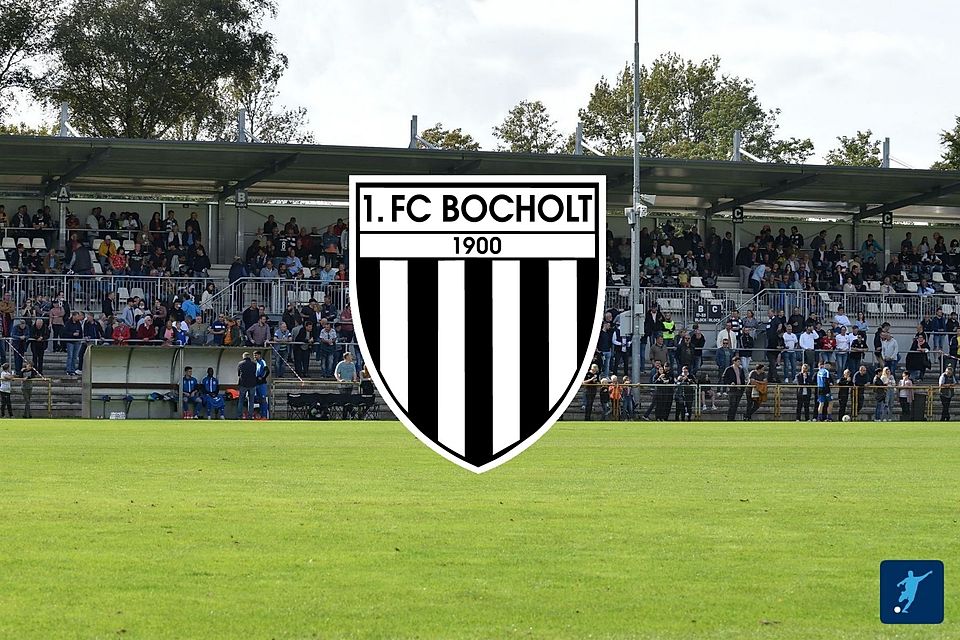 Der 1. FC Bocholt ist aufgrund zahlreicher Ausfälle weiter auf der Suche nach neuen Spielern.