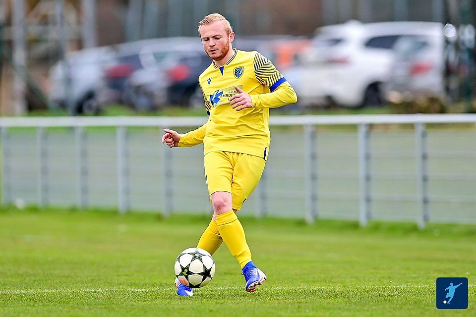 Der SV Dornach braucht noch wichtige Punkte.