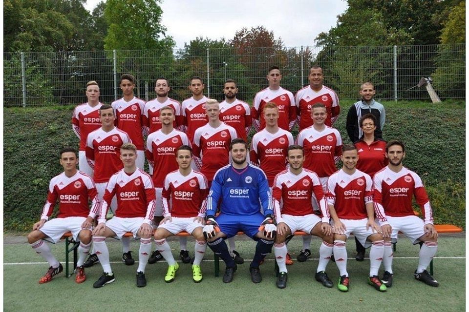 Am Sonntag wird der FC Rambach United gegen die Kreisoberliga-Spieler der SV Frauenstein antreten. Foto: Victor Röther