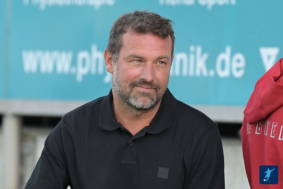 Die Zeit von Markus Weinziel am FC Bayern-Campus endet im Juni.