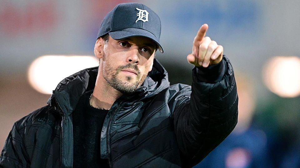 Als Technischer Direktor gibt Seppi Welzmüller jetzt beim Zweitligsten SV Elversberg die Richtung vor.