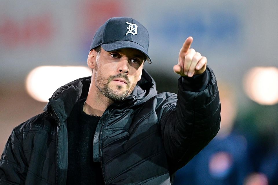 Als Technischer Direktor gibt Seppi Welzmüller jetzt beim Zweitligsten SV Elversberg die Richtung vor. Als Technischer Direktor gibt Seppi Welzmüller jetzt beim Zweitligsten SV Elversberg die Richtung vor.