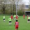 Die SG Eltville/Erbach II hat anfängliche Schwierigkeiten überwunden.