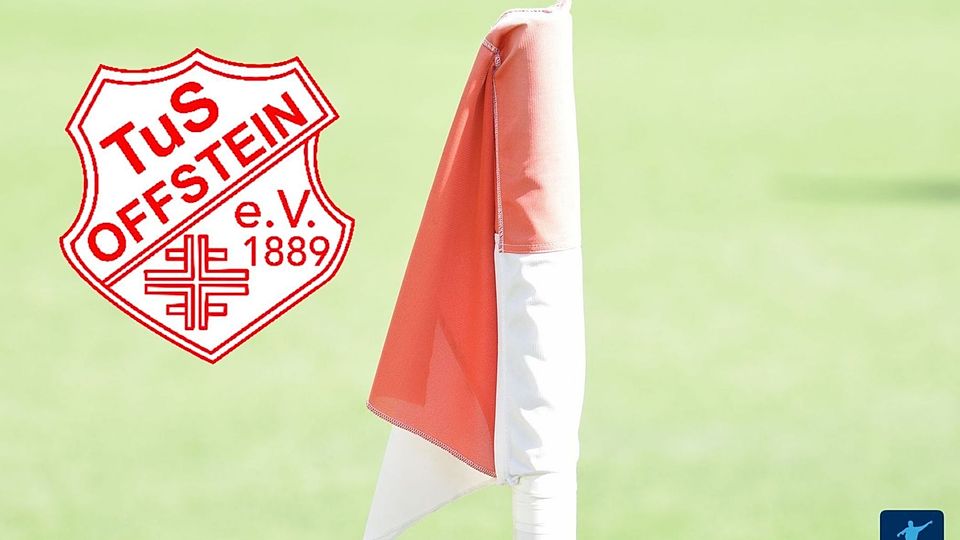 In der Saison 14/15 spielte der TuS Offstein zuletzt als Herrenmannschaft. Jetzt soll dies mithilfe von Jugendspielern erneut geschehen