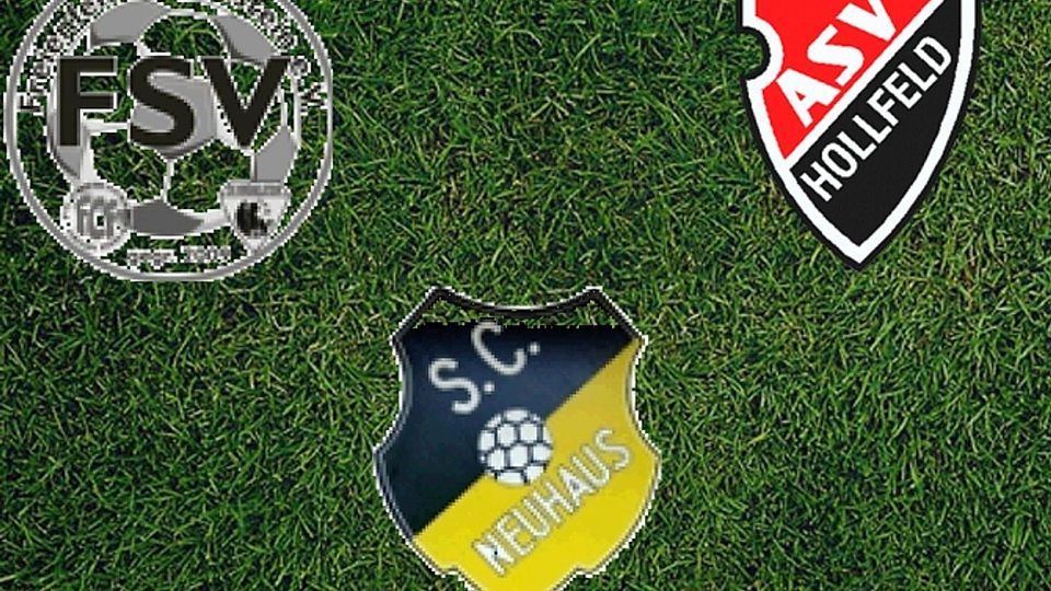 Das Derby zwischen Freienfels-Krögelstein