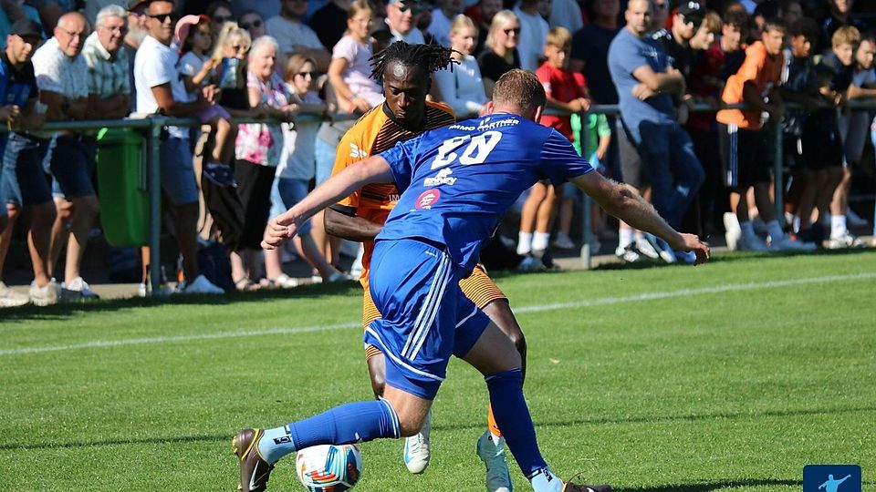 Sowohl Norden als auch Wintger hatten am Wochenende etwas zu feiern