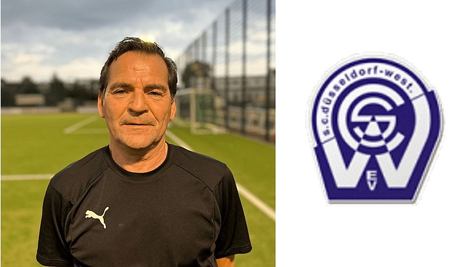 Günter Abel ist nicht mehr Cheftrainer beim SC Düsseldorf-West.
