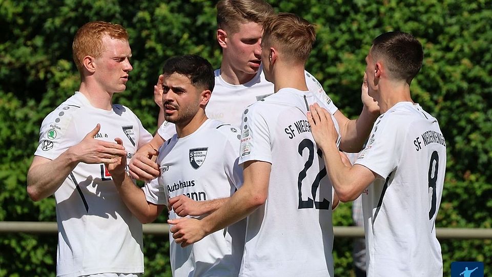 Die Kaderplanungen sind bei den Sportfreunden schon abgeschlossen