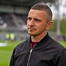 Wurde am Montag als neuer Trainer in Rostock vorgestellt: Mersad Selimbegović.