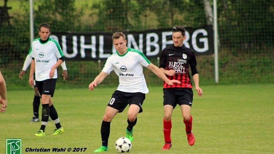 Am fünften Spieltag konnte die SG Kirschweiler in Buhlenberg einen 3:2-Erfolg bejubeln. An diesem Sonntag gastiert Viktoria Hennweiler auf der Sportanlage an der Festung.  F: Wahl