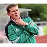 Über zwei Jahre war Bert Balte Cheftrainer der Spvgg. Ingelheim. Nun gab er seinen Rücktritt bekannt.	Archivfoto: Thomas Schmidt