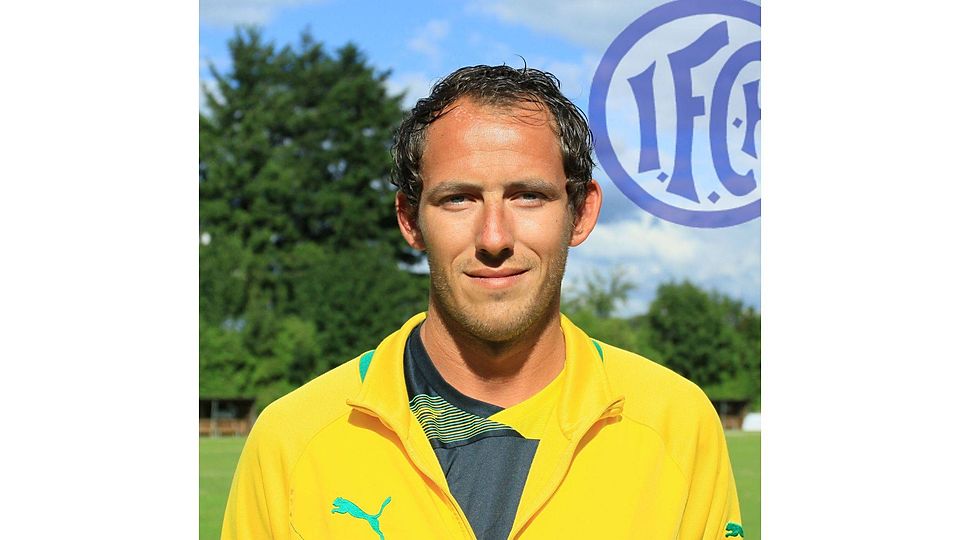 Neuer Coach beim FC Herzogenaurach: Reinhardt Kusnyarik (F.: Ackermann)