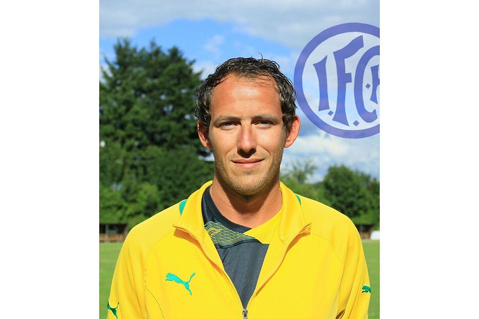 Neuer Coach beim FC Herzogenaurach: Reinhardt Kusnyarik (F.: Ackermann)
