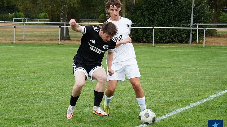 Broekhuysen II steht im Finale.