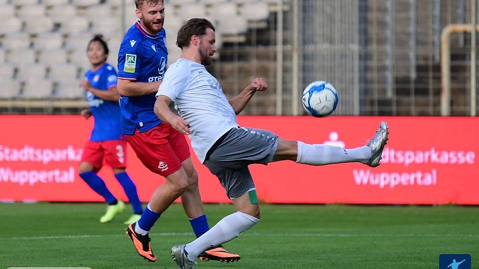 Der TSV Bockum ist der erste Tabellenführer der Saison.