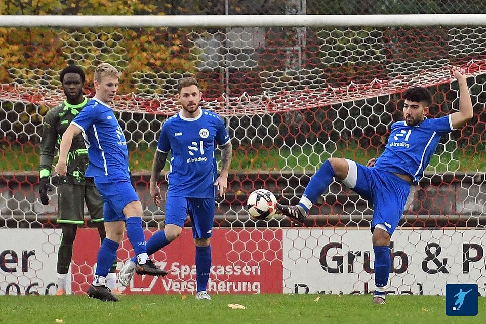 Die Neckarauer wollen am Sonntag im Abstiegsduell gegen Kirrlach ihren Kasten sauber halten.