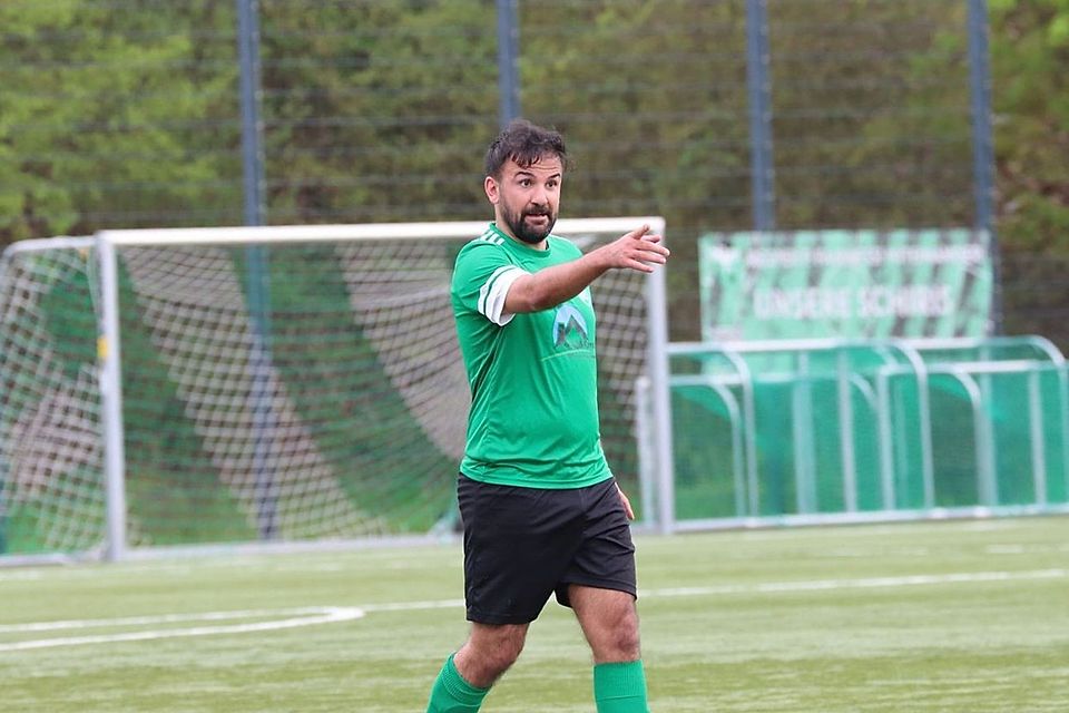 Reusrath steht an der Tabellenspitze.