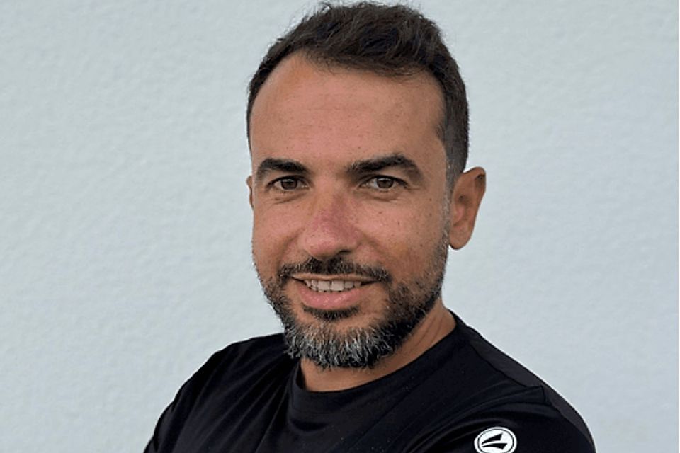 Nelson Fragoso ist nicht weiter Trainer in Canach Nelson Fragoso ist nicht weiter Trainer in Canach