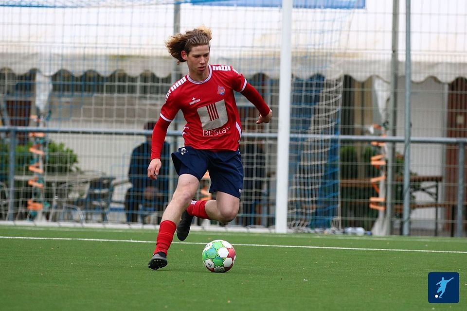 Kleve U17 muss Niederlage in Baumberg hinnehmen