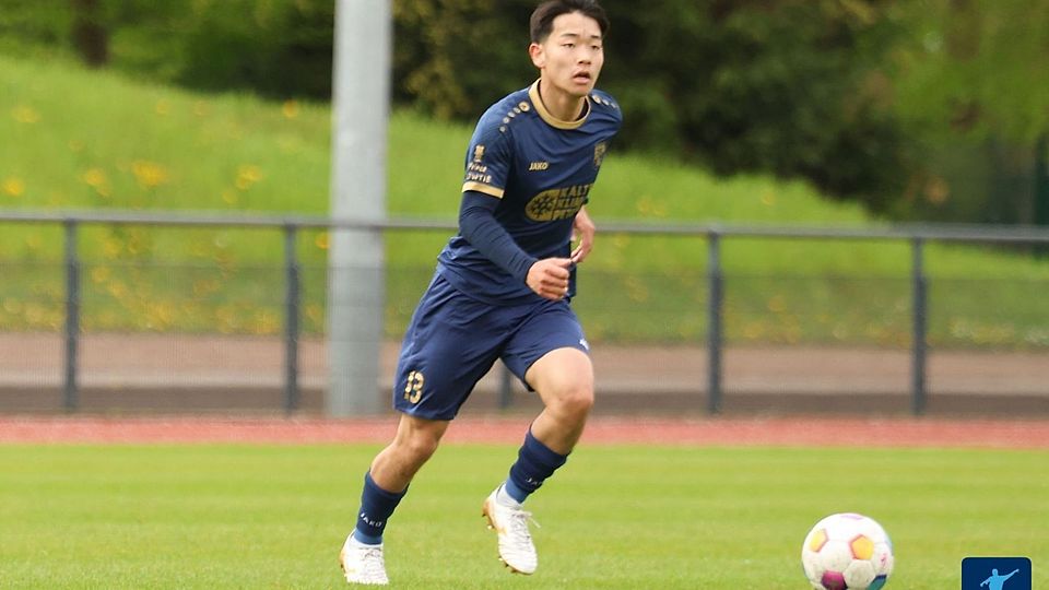 Meerbusch fehlt die Torgefahr vor dem gegnerischen Kasten