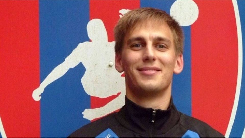 Auch in dieser Saison gehört Ruben Bastein zu den Stützen des Teams.