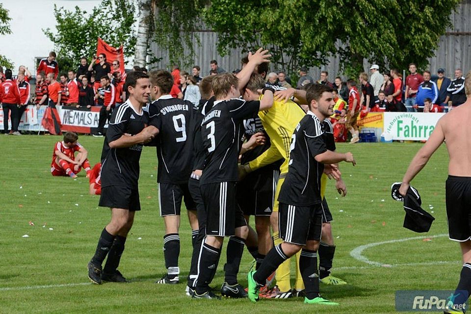 Der SV Buchhofen will auch diese Saison wieder eine gute Rolle spielen im Kampf um die Kreisklasse ! Der SV Buchhofen will auch diese Saison wieder eine gute Rolle spielen im Kampf um die Kreisklasse !