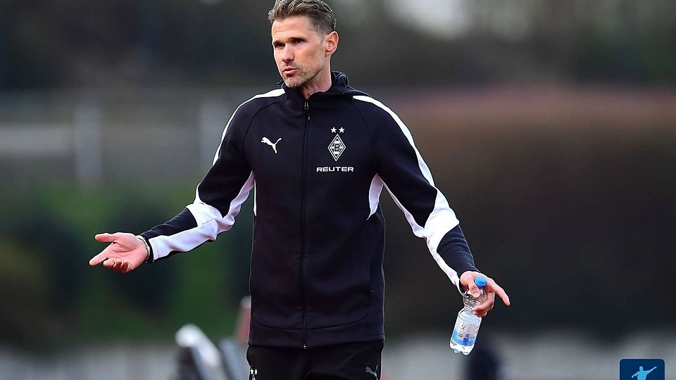 Die U23 von Borussia Mönchengladbach hat das Derby gegen Köln verloren.