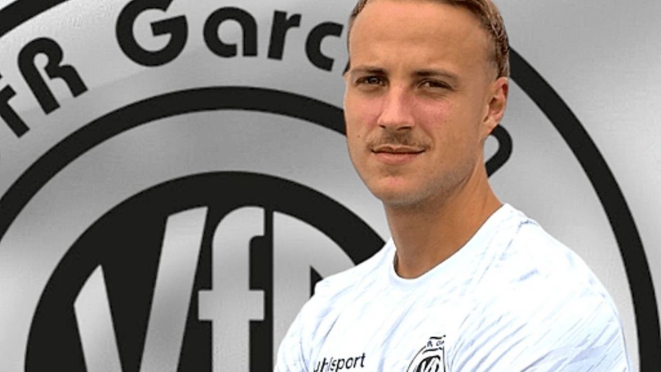 Staas Mitko spielt in der Icon League.