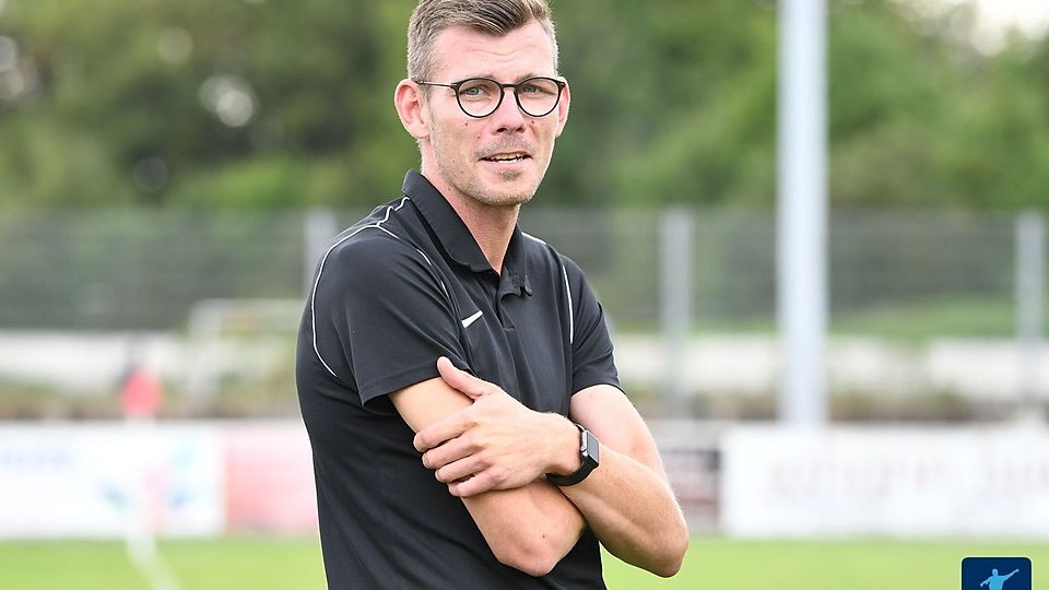 Philipp Krämer ist beim ASV Steinach von seinen Aufgaben entbunden worden 
