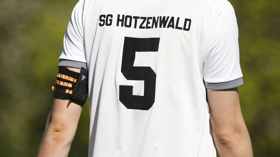 Ellenlange Konkurrenten: Spielgemeinschaften sind in Mode. Die SG Hotzenwald ist dabei vergleichsweise kurz geraten.