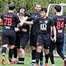 ASK Ahlen (Staffel 7) kann am nächsten Spieltag Meister werden.