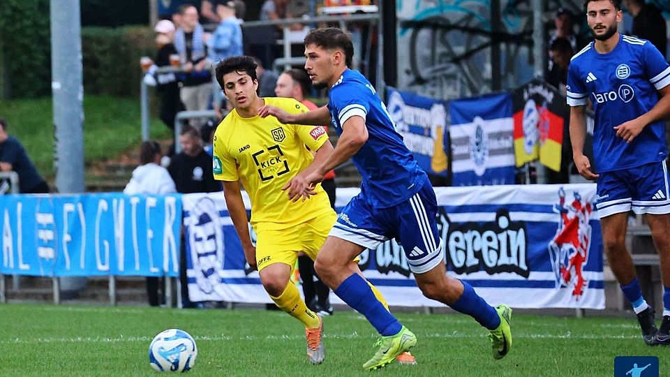 TuRU steht ein knackiges Programm bevor.