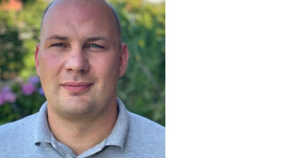 Jens Westphal, noch als Handballer des VfL Fredenbeck bekannt, schoss das "Goldene Tor" für Dollern/Horneburg.