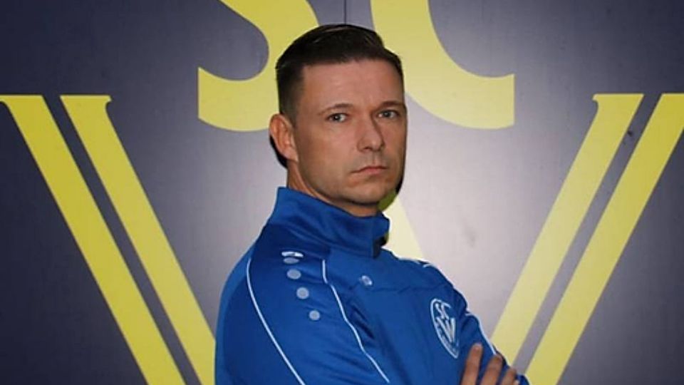 Michael Kirch verlässt den SC West Köln als Trainer.