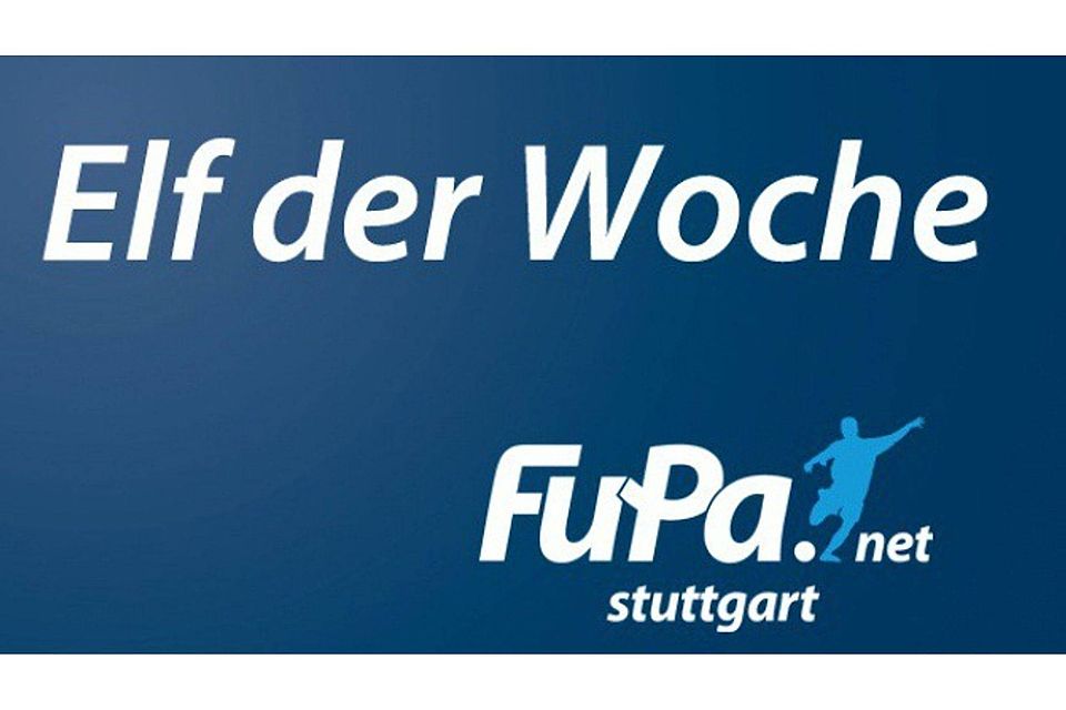 Die FuPa-Elf der Woche in der Kreisliga B2 steht fest. F: Turian