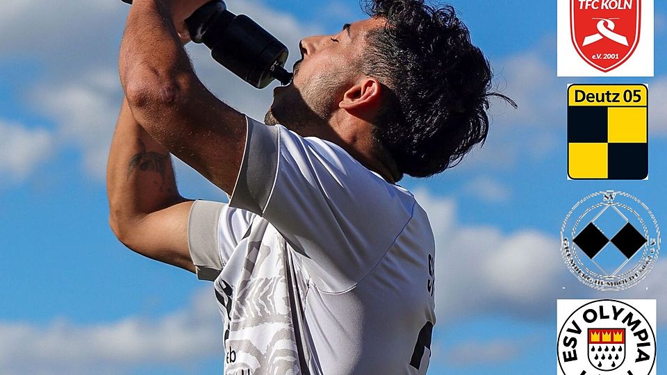 Zwei Topspiele: In der Kreisliga A Köln treffen am elften Spieltag die besten vier Mannschaften direkt aufeinander.