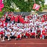 Eintracht Warden hat es gepackt: Als Meister der Kreisliga C2 Aachen steigt man in die Kreisliga B auf.