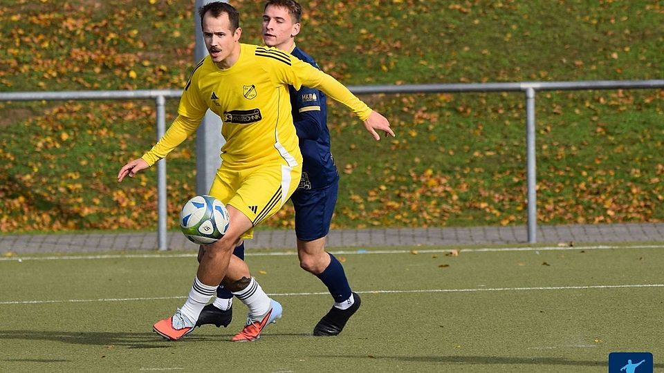 SV Rosellen eröffnet den Spieltag