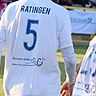 Schalke 04 war eine Nummer zu groß für Ratingens U19.