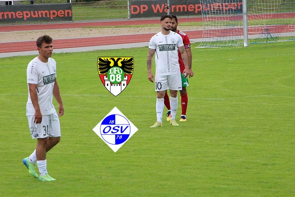 Am Mittwoch soll die Relegations-Entscheidung beim Duisburger FV fallen.