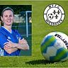 Erfolgreicher Saisonstart für MFFC Wiesbaden, auch dank Doppelpackerin Mira Krummenauer.