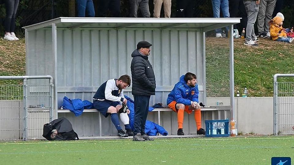 Der Wiesbadener Kreisoberligist Spvgg. Sonnenberg hat frühzeitig die Weichen gestellt für die kommende Saison 2025/26