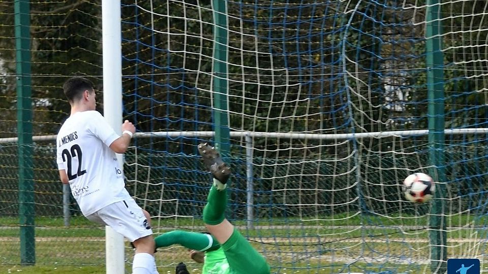 Walferdingen unterlag Mamer mit 0:2