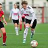 Die Frauen-Hessenligisten des MFFC Wiesbaden trennen sich vom TSV Klein-Linden mit einem Unentschieden.
