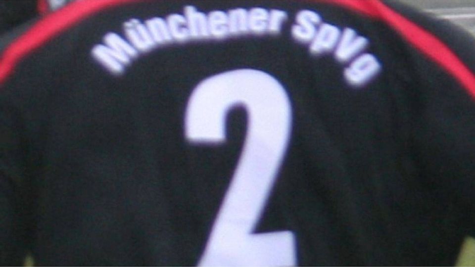 Einen hart erkämpften Sieg konnten die Fußballer vom MSV München feiern.