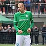 Yannick Reiners tippt den 16. Spieltag der Oberliga.