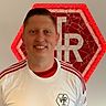 Andre Finger ist als Spielertrainer bei der Reserve des VFR Oberhausen aktiv.